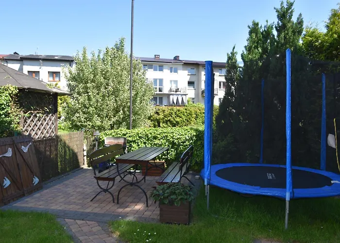 Rum i privatbostad Wanta *