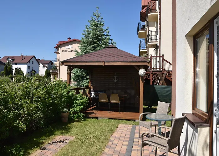 Rum i privatbostad Wanta