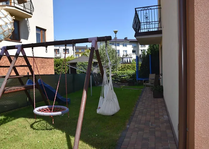 Wanta Rum i privatbostad