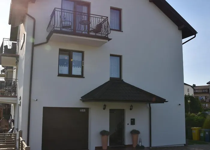 Wanta Quarto em Acomodações Particulares *