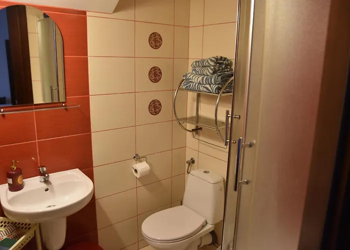 Wanta Władysławowo