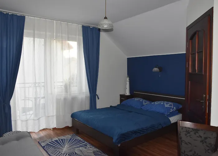 Wanta Quarto em Acomodações Particulares